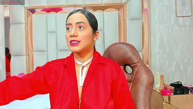 Snapshot of Gema-lexy chatting on February 14, 3:47 pm Gema-lexy online show from February 14, 3:47 pm