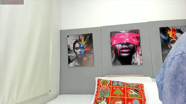 Snapshot of Gema-lexy chatting on November 9, 3:10 pm Gema-lexy online show from November 9, 3:10 pm