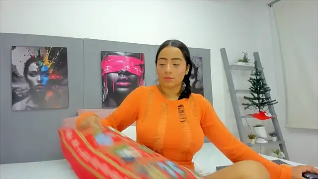 Snapshot of Gema-lexy chatting on November 12, 11:43 am Gema-lexy online show from November 12, 11:43 am