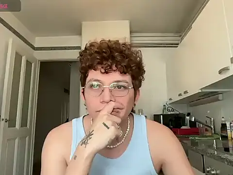 ccamilo-andress online show from March 21, 12:54 pm