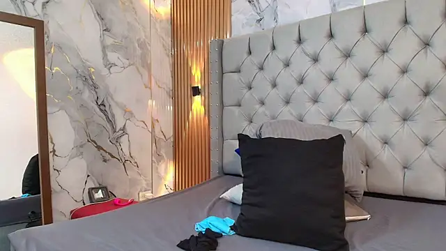 Scarlett diaz17 online show from February 28, 4:57 am