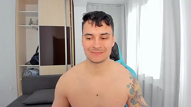 MatMalonne online show from March 9, 6:28 am