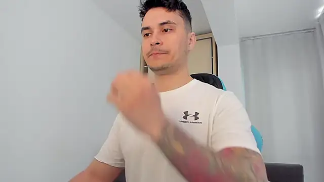 MatMalonne online show from March 16, 6:50 am