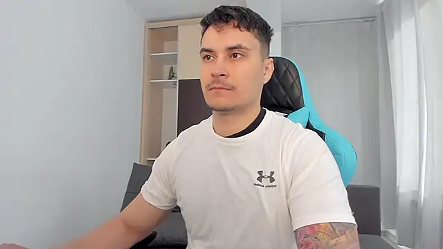 MatMalonne online show from March 18, 6:27 am