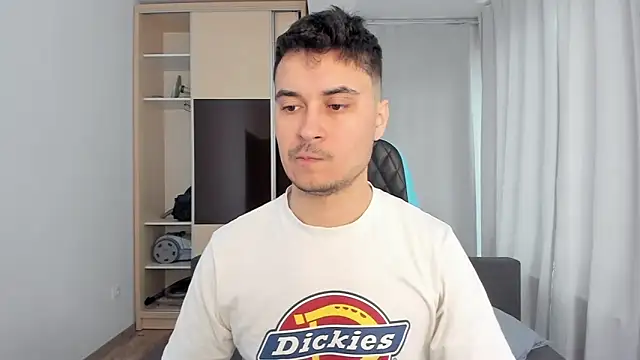 MatMalonne online show from March 27, 7:14 am