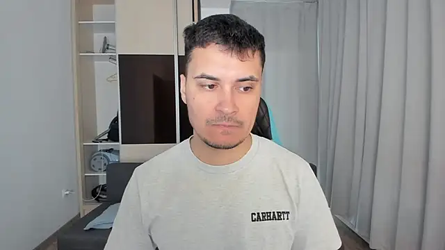 MatMalonne online show from April 18, 5:33 am