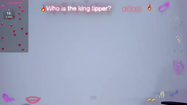 Snapshot of serafelle chatting on November 3, 11:04 pm serafelle online show from November 3, 11:04 pm