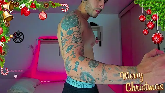 Ares blue online show from December 15, 11:14 am