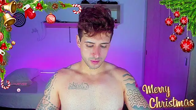 Ares blue online show from December 20, 12:12 pm