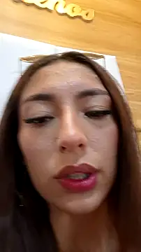 Tomoe b online show from January 31, 3:33 pm