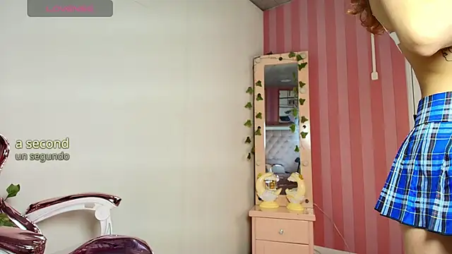 Tomoe b online show from March 20, 3:56 am