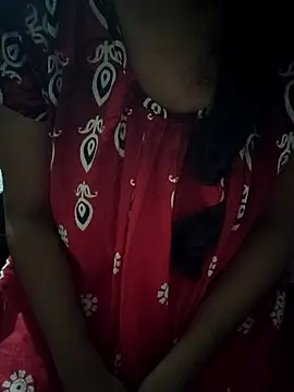 Snapshot of Ralisha_Rani chatting on October 4, 11:25 pm Ralisha Rani online show from October 4, 11:25 pm