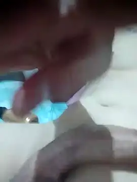 ojailson883 online show from October 16, 10:00 pm