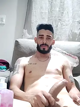 ojailson883 online show from November 21, 5:39 am