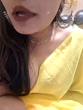 N-Natasha online show from February 26, 8:33 pm