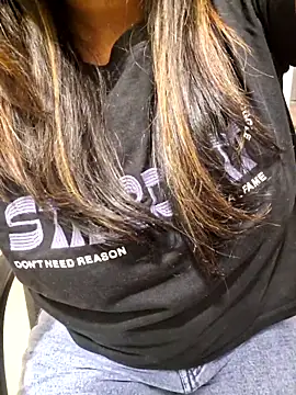 N-Natasha online show from March 7, 10:43 pm