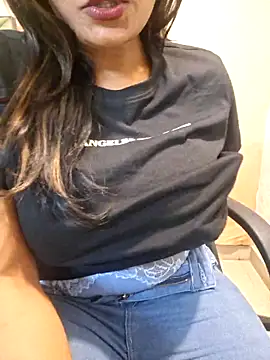 N-Natasha online show from March 17, 12:19 am