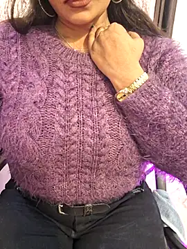 N-Natasha online show from January 18, 6:17 am