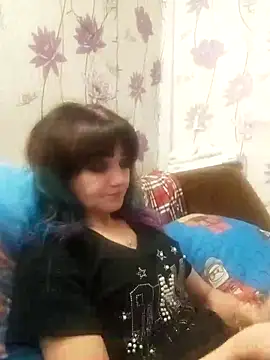 Snapshot of SweetLeila40 chatting on January 23, 6:14 pm SweetLeila40 online show from January 23, 6:14 pm