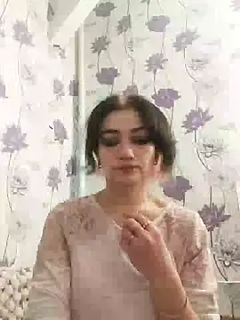 Snapshot of SweetLeila40 chatting on March 14, 12:54 am SweetLeila40 online show from March 14, 12:54 am