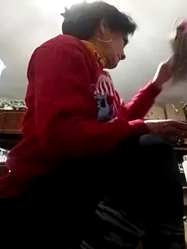 SweetLeila40 online show from February 5, 1:10 am