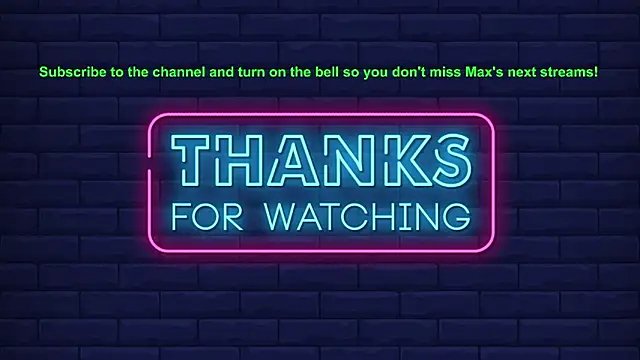 BISEXGOOD777 online show from March 8, 2:04 am