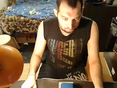 BISEXGOOD777 online show from May 29, 7:23 pm