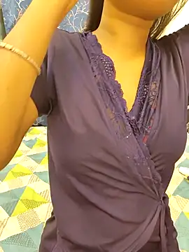 yhona darling online show from November 30, 12:20 pm