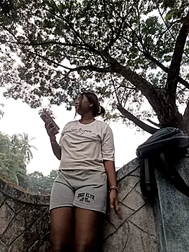 Snapshot of Hot_Urvi chatting on December 1, 8:19 am Hot Urvi online show from December 1, 8:19 am