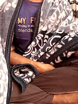 Snapshot of MUMTAJ-1 chatting on January 19, 1:09 am MUMTAJ-1 online show from January 19, 1:09 am