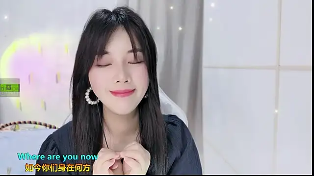 HK angelchloe online show from September 15, 1:49 am