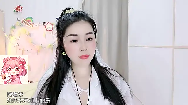 HK angelchloe online show from March 27, 1:22 am