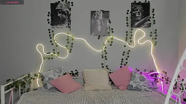 Melissa babs online show from January 6, 2:04 am