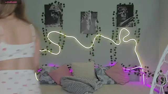 Melissa babs online show from March 14, 8:10 am