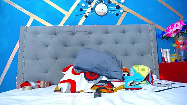 Vick Jocson online show from December 27, 6:20 pm