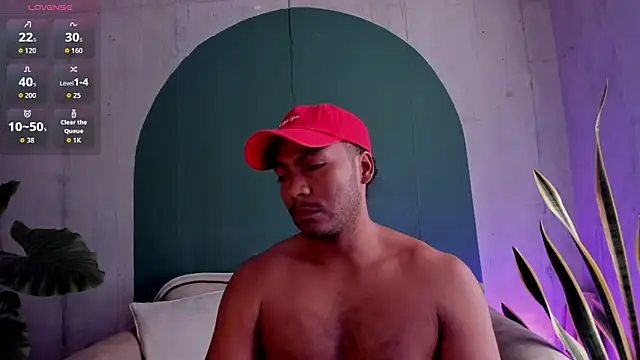 noah jones   online show from November 29, 3:37 pm