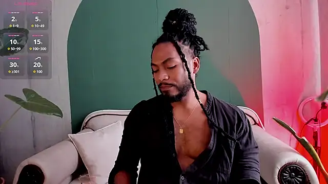 noah jones   online show from March 26, 5:51 pm