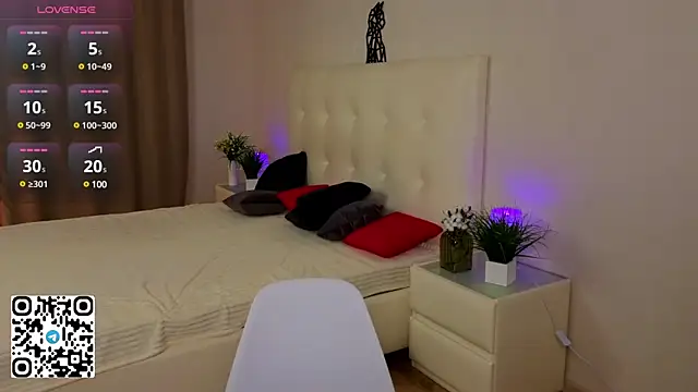 CassieMurr online show from January 31, 2:15 am