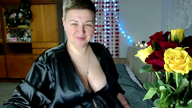 Annet1912 online show from February 4, 9:31 pm