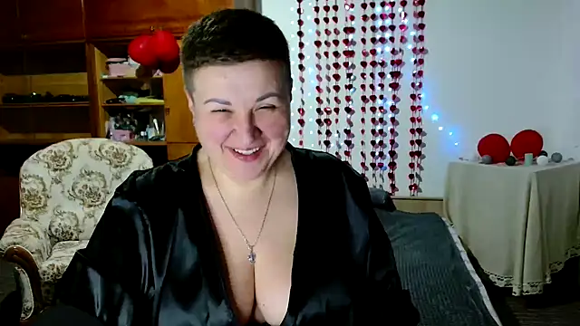 Annet1912 online show from February 24, 6:15 pm