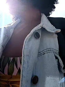 Snapshot of BlairSamy chatting on December 4, 6:50 pm BlairSamy online show from December 4, 6:50 pm