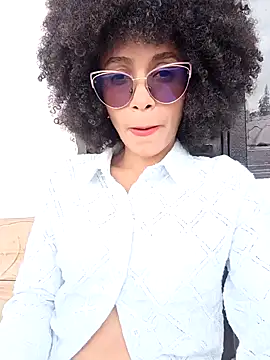 Snapshot of BlairSamy chatting on January 24, 3:55 pm BlairSamy online show from January 24, 3:55 pm