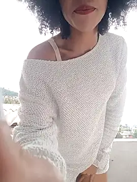 Snapshot of BlairSamy chatting on February 14, 6:51 pm BlairSamy online show from February 14, 6:51 pm