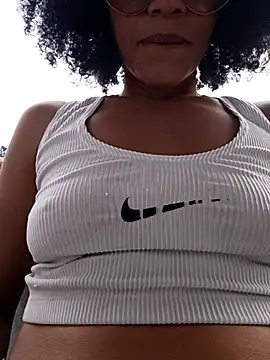 Snapshot of BlairSamy chatting on March 20, 10:40 pm BlairSamy online show from March 20, 10:40 pm