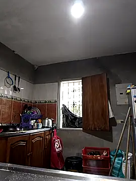 Snapshot of BlairSamy chatting on October 24, 8:05 pm BlairSamy online show from October 24, 8:05 pm