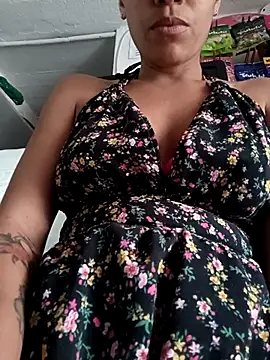 BlairSamy online show from March 18, 10:13 pm