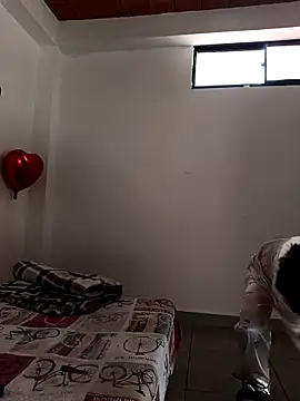 BlairSamy online show from March 23, 5:50 pm