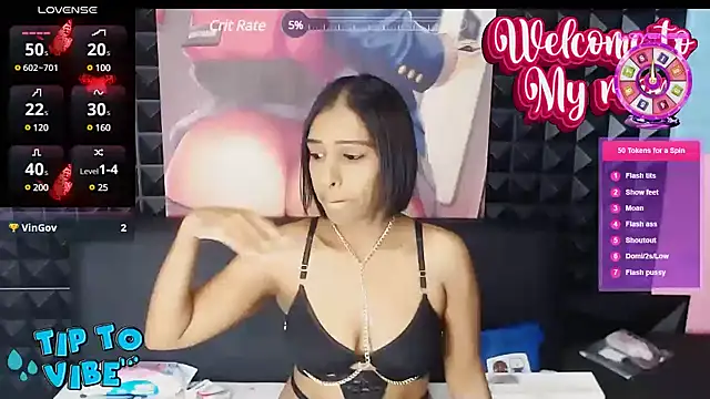 Snapshot of Sexualindian chatting on March 12, 6:44 pm Sexualindian online show from March 12, 6:44 pm