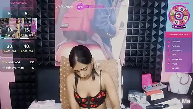Sexualindian online show from October 29, 6:37 am
