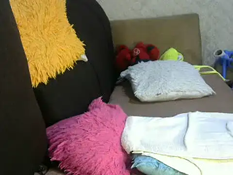 Soft gal12 online show from March 11, 6:10 am